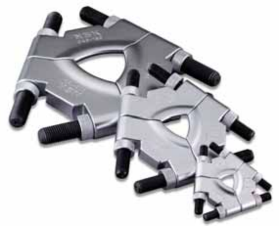 NSK Bearing Maintenance Tools